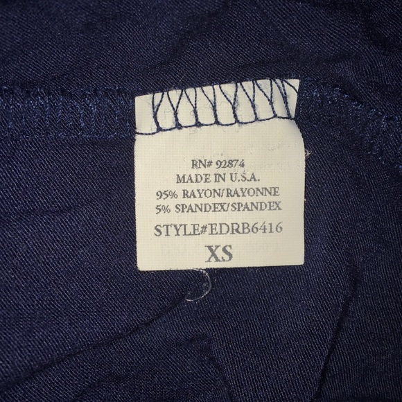 Ella moss dress - Picture 3 of 4